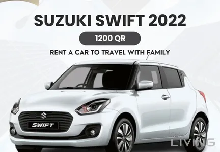 Suzuki Swift  2022